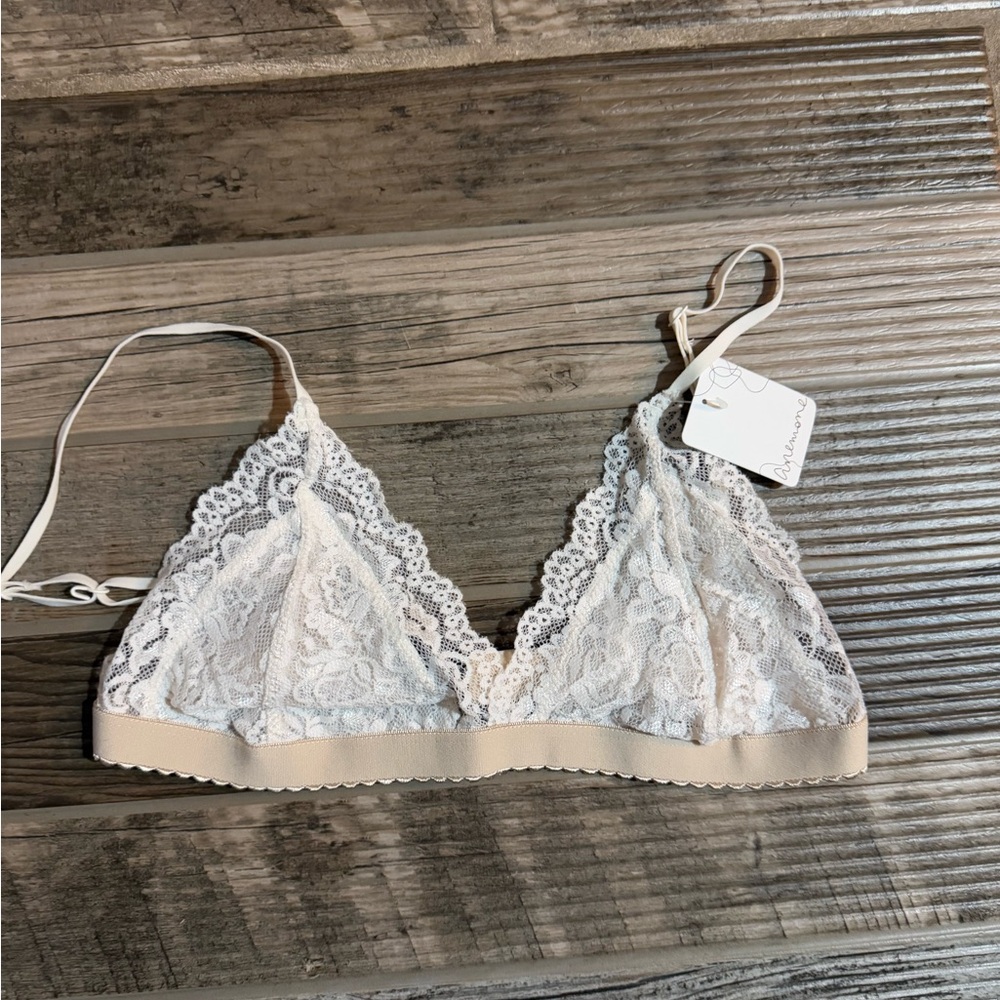 Sexy Bra Lace